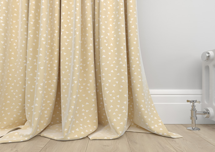 Confetti, Citrine - Made to Measure Curtains - Image 6
